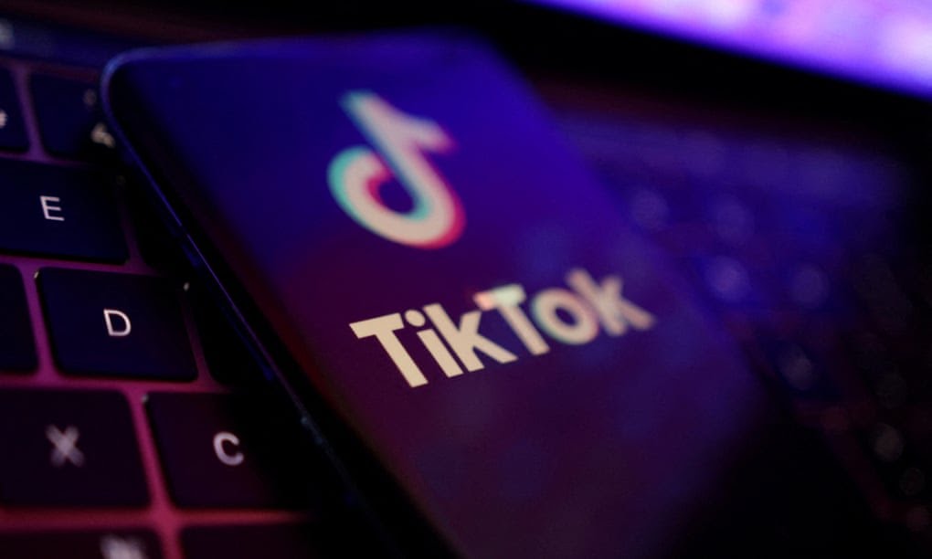 European Commission Bans TikTok On Official Devices | Daily Report Nigeria