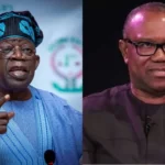 Seun Kuti vs Peter Okoye: Again Tinubu, Obi Divide Celebrities | Daily Report Nigeria