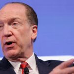 World Bank President, David Malpass Resigns | Daily Report Nigeria