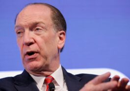 World Bank President, David Malpass Resigns | Daily Report Nigeria