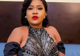 “My Parents Threw Me Away at Birth” – Toyin Abraham | Daily Report Nigeria