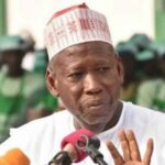 APC Chairman Ganduje Loses 1,331 Members to NNPP in Kano | Daily Report Nigeria