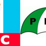 APC Mocks PDP, LP Over Leadership Crisis, Says Opposition Can't Be Trusted | Daily Report Nigeria