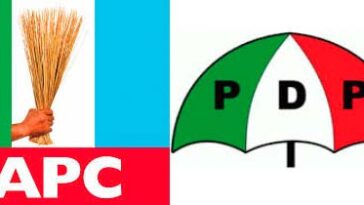 APC Slams PDP Over 'callous' Response To Stampede Tragedies | Daily Report Nigeria