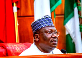 #NigeriaDecides: Ahmed Lawan Wins Yobe North Senatorial | Daily Report Nigeria