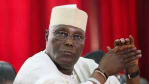 2027 Election: 'I Don't Know If I'll Contest's - Atiku