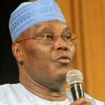 Atiku Backs Anti-damagum Forces, Wants PDP Chair Ouster | Daily Report Nigeria