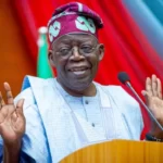 #NigeriaDecides: Tinubu Wins in Benue with 310,468 Votes | Daily Report Nigeria