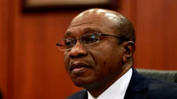 BREAKING: 'Comply With Buhari’s Directive on Naira Notes,' Emefiele Tells Nigerians | Daily Report Nigeria