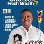 DTHA: 46 Communities Endorse Alapala as Preferred Candidate For Burutu North | Daily Report Nigeria