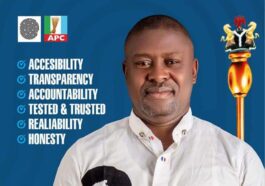 DTHA: 46 Communities Endorse Alapala as Preferred Candidate For Burutu North | Daily Report Nigeria