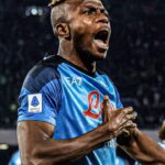 Napoli vs Cremonese: Osimhen Makes Serie A History | Daily Report Nigeria