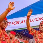 2023: Ijaws Boo Governor Okowa Over 'Ghost Project's During Campaign | Daily Report Nigeria