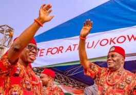 2023: Ijaws Boo Governor Okowa Over 'Ghost Project's During Campaign | Daily Report Nigeria