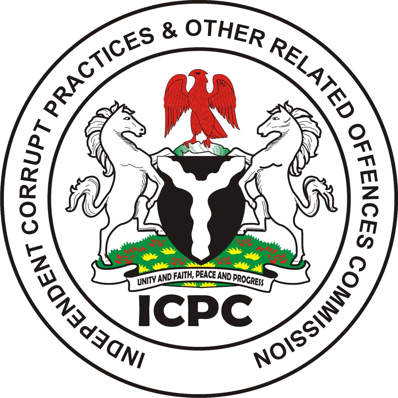 ICPC Chairman Reveals N700bn Paid in Bribes in 2023 | Daily Report Nigeria