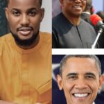 2023: Peter Obi's Victory Will Be Like Barack Obama's —  Alex Ekubo | Daily Report Nigeria