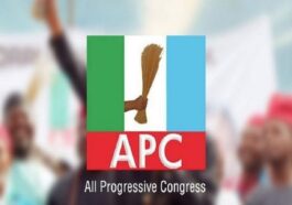 APC Suspends National Vice Chairman, Mustapha Salihu | Daily Report Nigeria