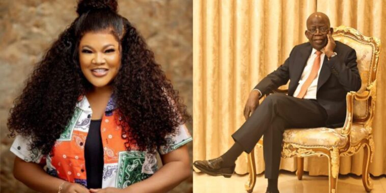 My-president-is-just-too-cute-Toyin-Abraham-hails-Bola-Ahmed-Tinubu