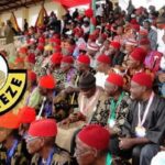 Ohanaeze Calls For Restructuring of INEC | Daily Report Nigeria