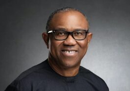 Peter Obi Makes History on Twitter | Daily Report Nigeria