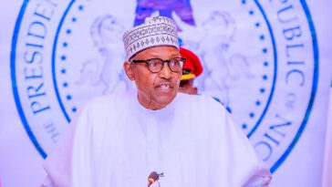 Naira Redesign: 2.1trn Hoarded Banknotes Retrieved – Buhari | Daily Report Nigeria