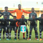 U-17 AFCON: Golden Eaglets Draw Morocco, South Africa, Zambia in Group B | Daily Report Nigeria