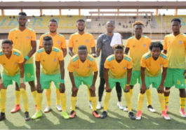 Kwara United Gives Head Coach Two Game Ultimatum | Daily Report Nigeria