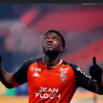 Nigeria's Terem Moffi Joins Nice | Daily Report Nigeria