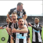 Newcastle Qualifies For First League Cup Final in 24 Years | Daily Report Nigeria