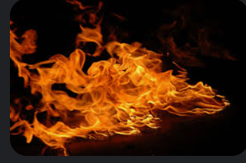 Fire Guts Hotel in Anambra | Daily Report Nigeria