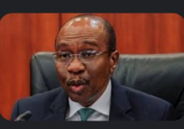 How Naira Redesign Reduced Kidnapping, Banditry – Emefiele | Daily Report Nigeria