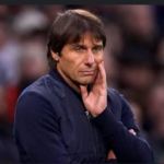 Conte Surprises Tottenham Players After Man City Win | Daily Report Nigeria