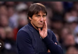 Antonio Conte Diagnosed With Cholecystitis, to Undergo Surgery | Daily Report Nigeria