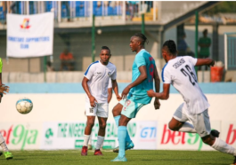 NPFL Results: Bendel Insurance Extend Unbeaten as Rangers Record First Win | Daily Report Nigeria