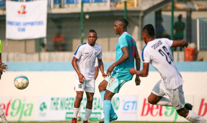 NPFL Results: Bendel Insurance Extend Unbeaten as Rangers Record First Win | Daily Report Nigeria