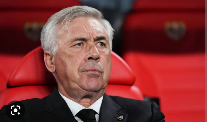 Real Madrid to Replace Carlo Ancelotti With Premier League Manager | Daily Report Nigeria