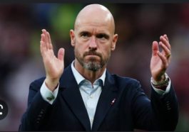 Caraboa Cup Final: Newcastle Have The Advantage - Ten Hag | Daily Report Nigeria