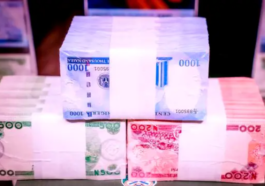 BREAKING: CBN Gives New Order on Naira Notes | Daily Report Nigeria