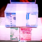 Governors Beg Buhari To Allow New, Old Naira Notes to Co-exist | Daily Report Nigeria