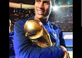 Rapheal Varane Retires From Football | Daily Report Nigeria