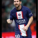 Messi Breaks Ronaldo’s Scoring Record | Daily Report Nigeria