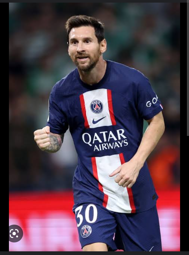 Messi Breaks Ronaldo’s Scoring Record | Daily Report Nigeria