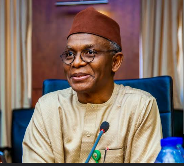 2023: Peter Obi is Just a Nollywood Actor - El-Rufai | Daily Report Nigeria