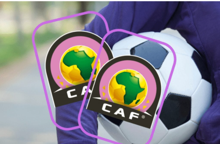 AFCON Qualifiers: CAF Approves Abuja, Uyo Super Eagles | Daily Report Nigeria