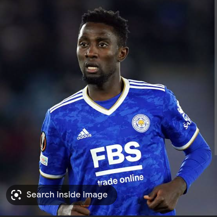 Wilfred Ndidi to Miss Crucial Game For Leicester City | Daily Report Nigeria