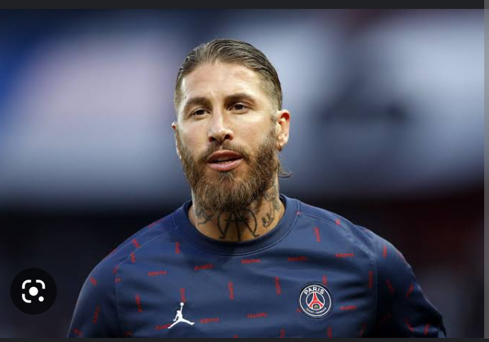 Messi Vs Ronaldo: Ramos Names Best Footballer | Daily Report Nigeria