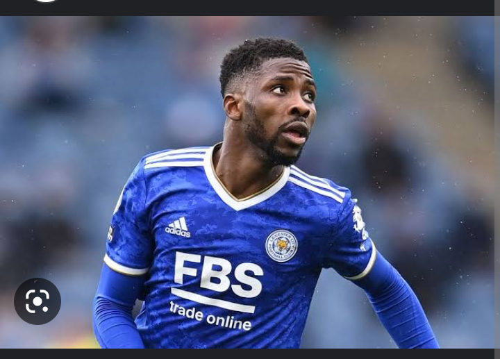 Leicester vs Aston Villa: Iheanacho Wins Man of The Match in Foxes Win | Daily Report Nigeria