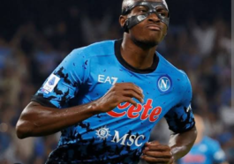 Napoli to Offer Osimhen New Contract | Daily Report Nigeria