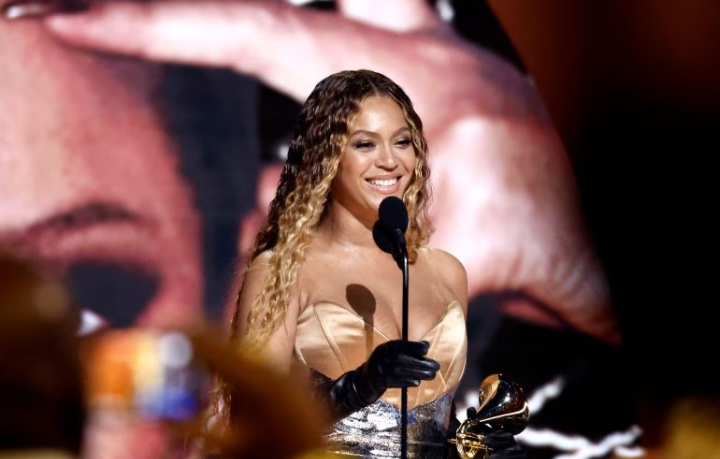 Beyoncé Breaks History, Wins Most 2023 Grammy Awards | Daily Report Nigeria