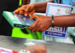 2023 Elections: How BVAS Machine Works | Daily Report Nigeria